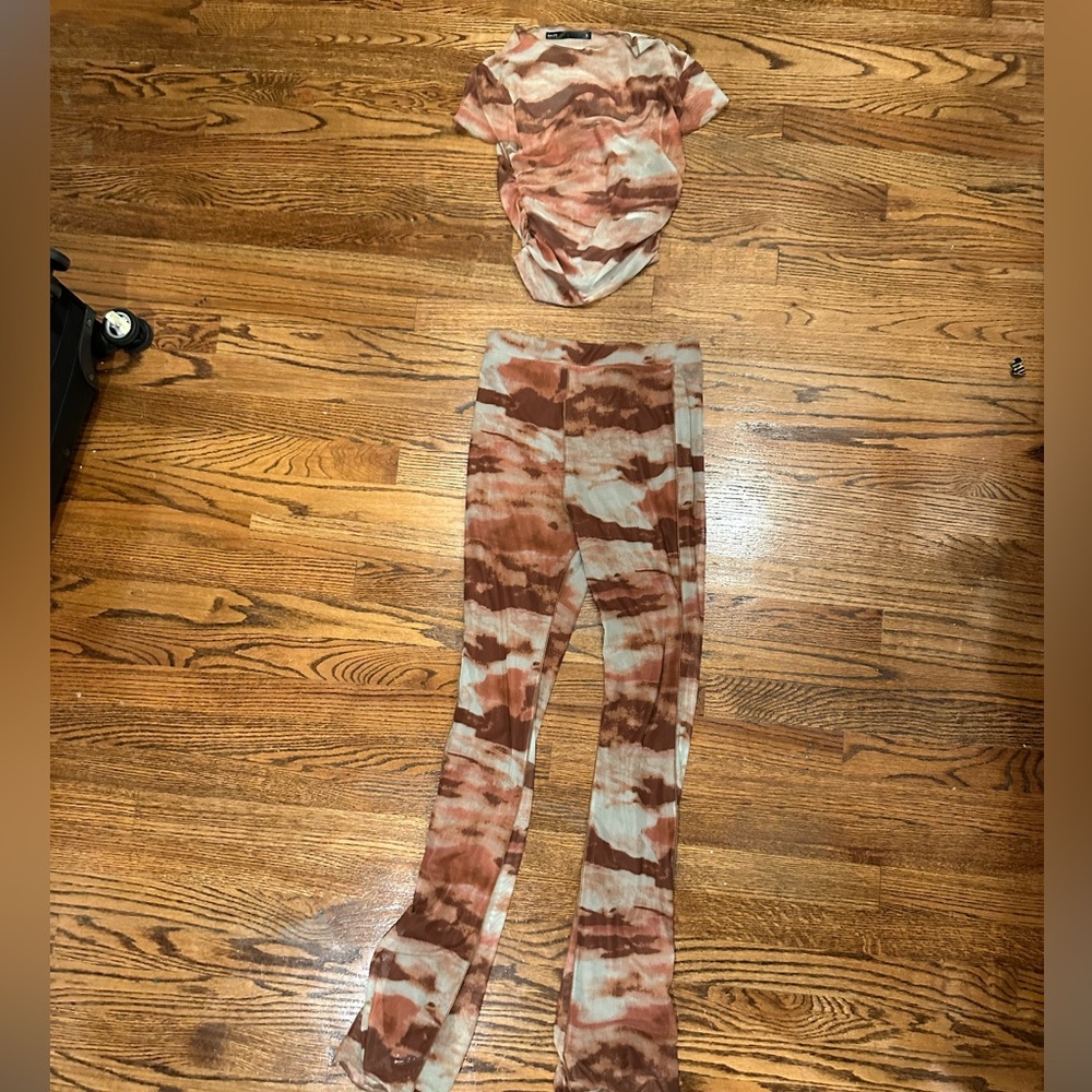 SALTY set - Picture 2 of 6